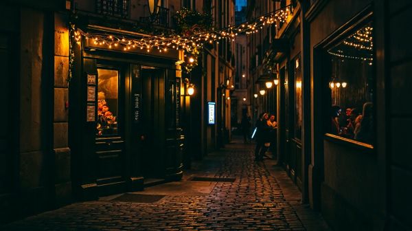 Les meilleurs bars à Paris pour un budget accessible
