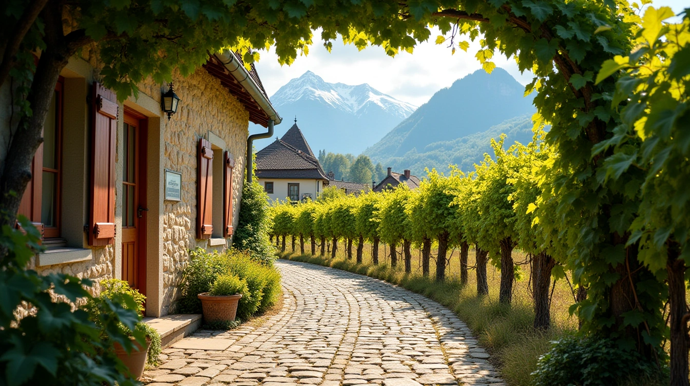 Conseils pratiques pour réserver l’hôtel parfait en Alsace